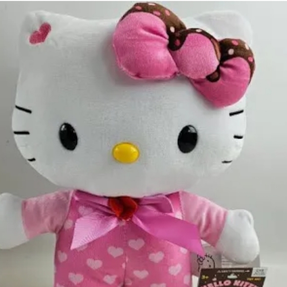 HELLO KITTY STEPPER AS SEEN ON TIK TOK AND INSTAGRAM - Picture 5 of 5